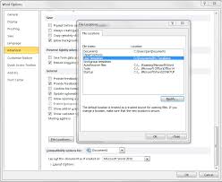 Importing Old Word Templates Into Word 2010 Windows Secrets Lounge
