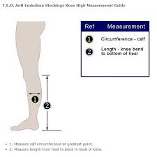 Covidien Ted Compression Stockings Pro Therapy Supplies