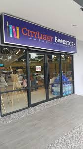 More useful information on kuantan. Citylight Bookstore Di Bandar Kuantan