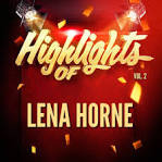 Lena Horne, Vol. 2