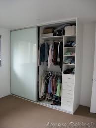 Basically, try and think about every part of the wardrobe that you can maximise : Amazing Wardrobe Storage Solutions By Almara Cabinet