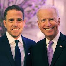 It's unclear whether hunter left his wife because of his relationship with hallie; 8 Revelations From Hunter Biden S New Memoir