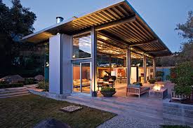 The contemporary design style is best. Moderne Villa Von Architekten Geplante Traumvillen Schoner Wohnen