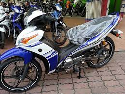 Yamaha lagenda 115z new 2019 walkaround blue malaysia. Yamaha Lagenda 115z Jupiter 115z Crypton 115z Vega Force 115 Archives Motomalaya Net Berita Dan Ulasan Dunia Kereta Dan Motosikal Dari Malaysia