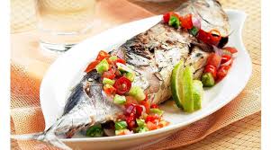 Lihat juga resep tongkol tuna bakar enak lainnya. Resep Ikan Tongkol Dabu Dabu Lemon