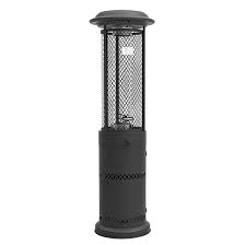 Style Selections Propane Patio Heater