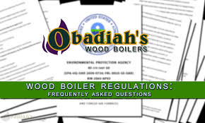 Wood Boiler Regulations F A Q