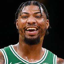 Half of marcus smart's value as an nba player comes down to his willingness to hustle, and given the reality that he's been doing this since he entered the league it's only right he was finally rewarded. Marcus Smart Bio Age Height Single Nationality Body Measurement Career