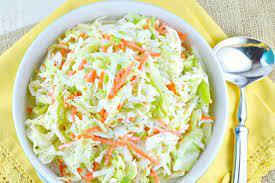 kfc coleslaw recipe best copycat