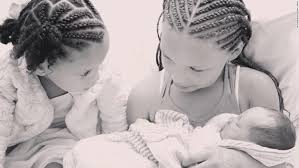 Boy, have we got the indulgent hair gallery for you. Stephen Curry And Wife Welcome Baby Boy Cnn Video