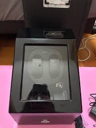 watch winder luxury watches on carousell