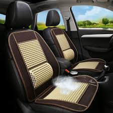 Summer Car Cushion Summer Mahjong Cool