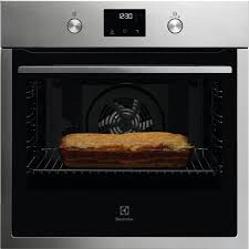 Surroundcook Pyrolytic Electric Oven