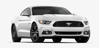 White with black contrast stitching. 2018 Ford Mustang White Mustang Convertible 2018 Transparent Png 750x350 Free Download On Nicepng