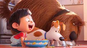 Too scattered narratively to cohere, and yet somehow still funny enough to justify its existence, the secret life of pets 2 makes for an entertaining trifle. The Secret Life Of Pets 2 Movie Review A Satisfying Summer Holiday Outing Entertainment News The Indian Express