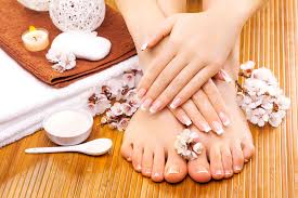 ivy nail spa the official salon