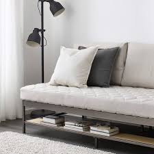 As the living room is the heart of a house its only right to treat it well. Decorate A Small Living Room And Maximise The Space Ikea