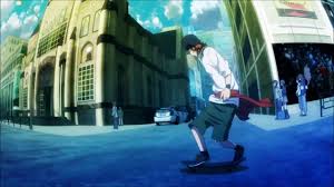 Skateboard companies skateboards google search anime skateboard decks skateboarding. Nymano Skate At Night Youtube