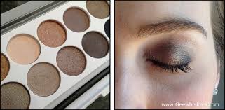 beauty bulletin eyeshadows