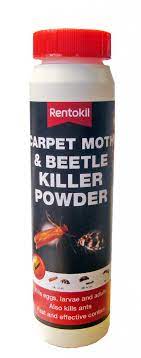 okil carpet moth beetle ant