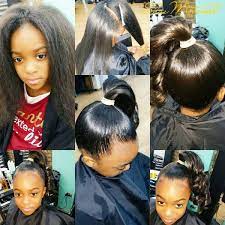 Nairobi salon gives natural hair makeovers to 30 kenyan women for … has been aa reoccurring theme that has been appreciated around the world. Hair Salon Near Me Bpatello