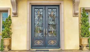 latest door grill design ideas to take