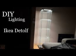 Light Your Detolf Case Quickly Easily