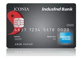 Yes, the day has come! Indusind Iconia American Express Credit Card Review Cardexpert