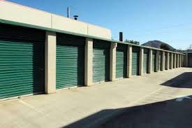 self storage units near 850 s mt vernon