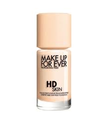 hd skin foundation makeup forever