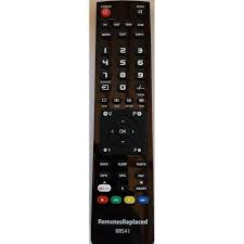 Remotesreplaced Compatible Remote