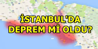 İstanbul'da şiddetli bir deprem meydana geldi. Istanbul Da Son Dakika Deprem Mi Oldu 11 Ocak Istanbul Deprem Nerede Kac Siddetinde Oldu