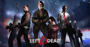 Download left 4 dead 2 latest ver Left 4 Dead Free Download Pc Games Realm Download Your Favorite Pc Games For Free And Directly