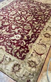 oriental rug cleaning cape may county