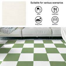 10pcs self adhesive carpet tiles 30x30