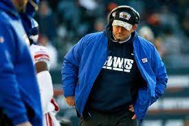 Giants fire head coach Joe Judge after ...