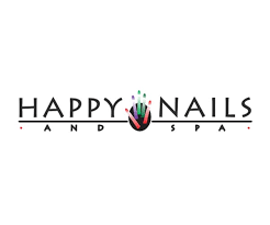 happy nails spa green oak village place