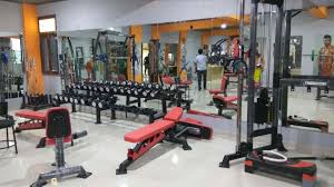 cross fit fitness center gym in pal