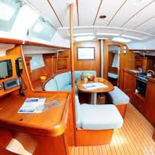 27 boat interior design ideas