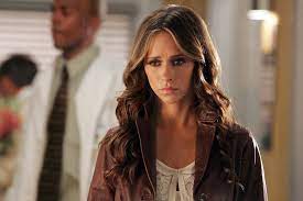 ghost whisperer had its own hauntings