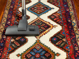 oriental rug cleaning a step above