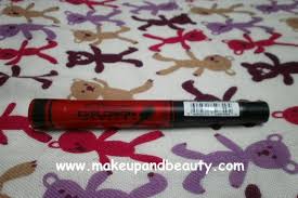 l oreal telescopic explosion mascara review