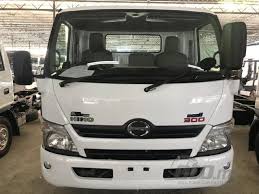 Saat ini ada 29 model truk hino yang tersedia di indonesia. Hino Used Hino Lorry Mitula Cars