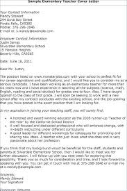 30 Sample Example Resume Cover Letter Picture