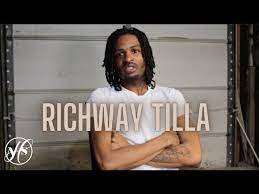 richway tilla reflects on day he and