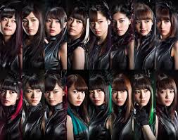 Akb48 Tops Oricon Year End Singles Chart For 6th Consecutive