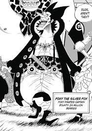 A Newbie's One Piece Journey: Water 7 Saga