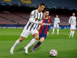 Juventus travelled to the camp nou to . Ronaldo Double Helps Juventus To 3 0 Win Over Barcelona Inquirer Sports