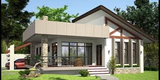 bungalow house designs in kenya west