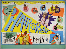 How well do you remember hairspray? Hairspray 1988 Songs That Will Corrupt You